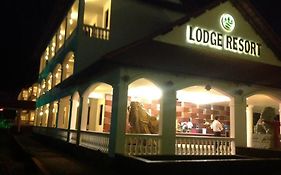 Dak Nong Lodge Resort  3*