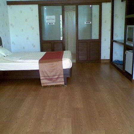 Dak Nong Lodge Resort Bảo Lộc Ngoại thất bức ảnh