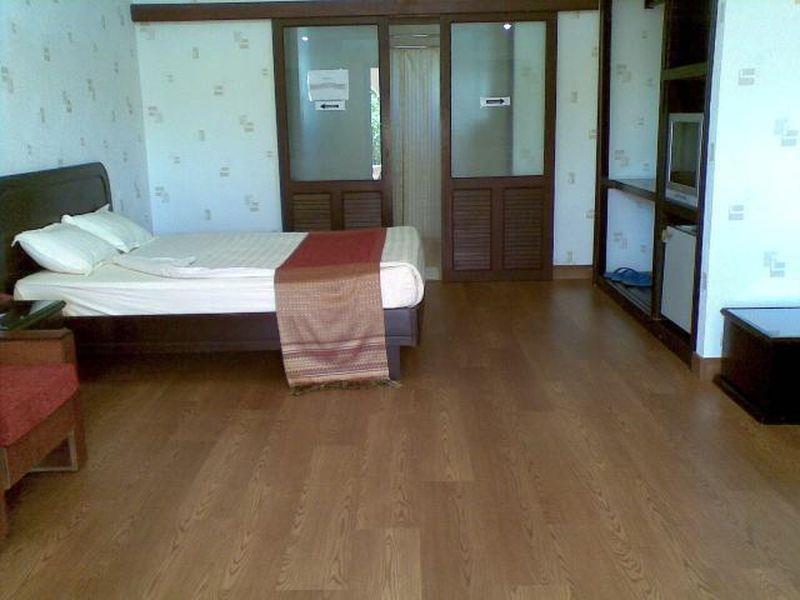 Dak Nong Lodge Resort Bảo Lộc Ngoại thất bức ảnh